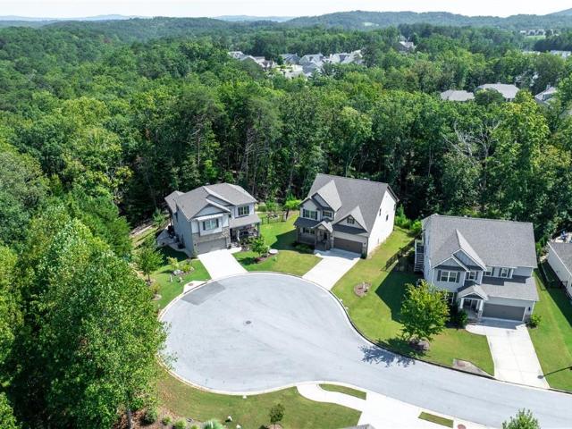 3024 Winding Ridge