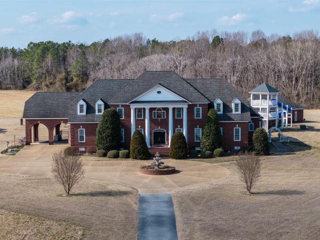 30253 Camp Pkwy, Courtland, US, VA