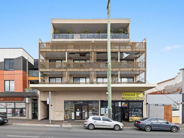 302/538 North Road, Ormond