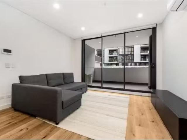 302/58 Regent Street, Kogarah Apartment for rent Listed by De.