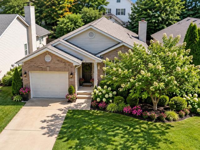 3025 Maddie Lane