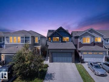 3025 Chokecherry Cm Sw, Edmonton, AB, T6X 2M4 house for sale | Listing ID E4495 | Royal LePage