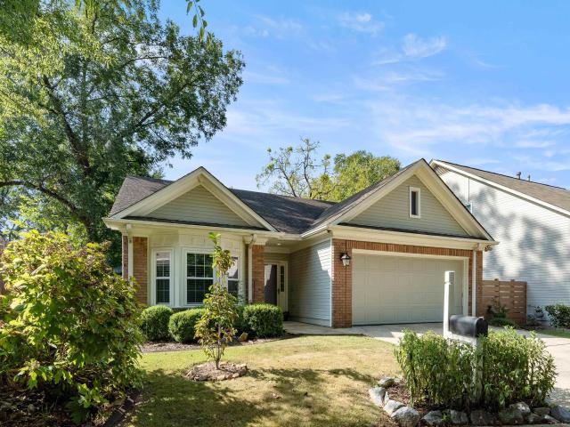 3025 Cobblestone Trace