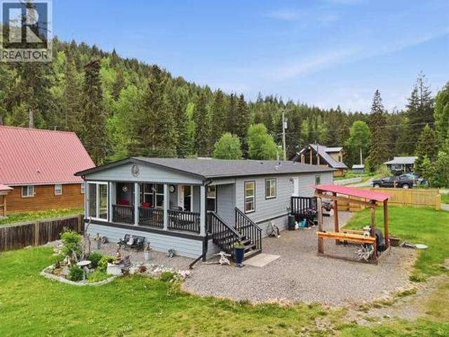 3025 Powell Road, Kamloops, BC, V0E 3E1 house for sale | Listing ID 10399 | Royal LePage