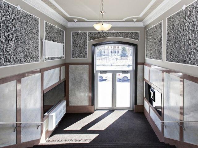 3025 Sherbrooke West Mountview 1 Bedroom 3025 Rue Sherbrooke Ouest, Montréal