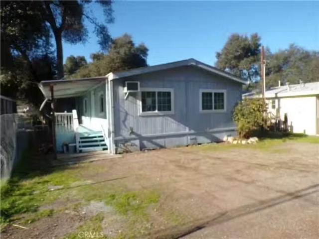 3025 12TH ST, CLEARLAKE, CA 95422