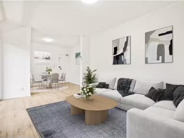 30/25 27 St Ann St, MERRYLANDS Apartment for rent Listed by S.