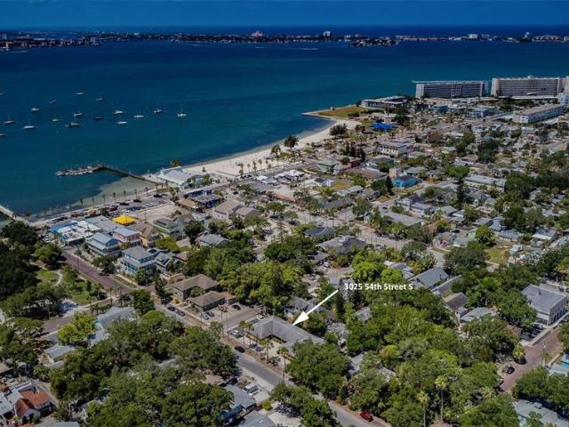 3025 54th St S, Gulfport, FL 33707 | MLS #TB8342