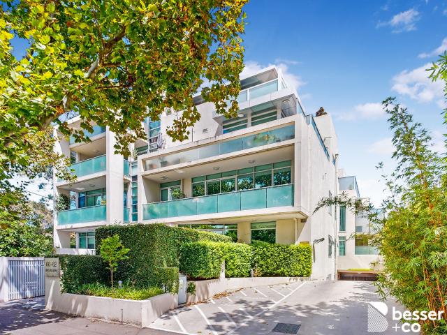 302/60 Broadway, Elwood VIC 3184 Apartment For Rent | Domain