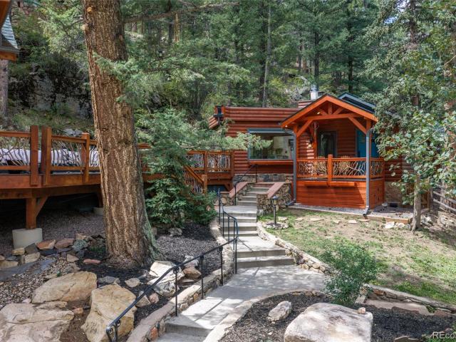 30264 Upper Bear Creek Road