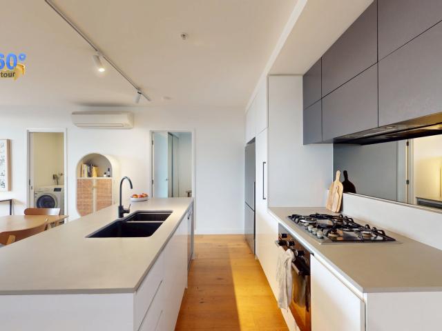 302/65 Nicholson Street, Brunswick East