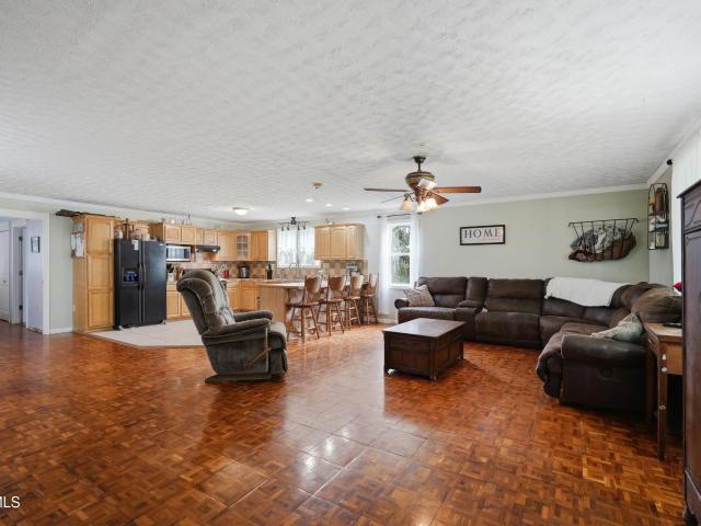 3026 Manville Road