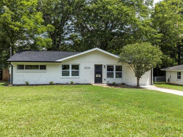 3026 Brook Drive