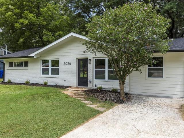 3026 Brook Drive