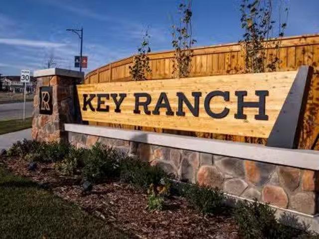 3026 Key Drive Sw, Airdrie, AB, T4B 5T1 house for sale List.