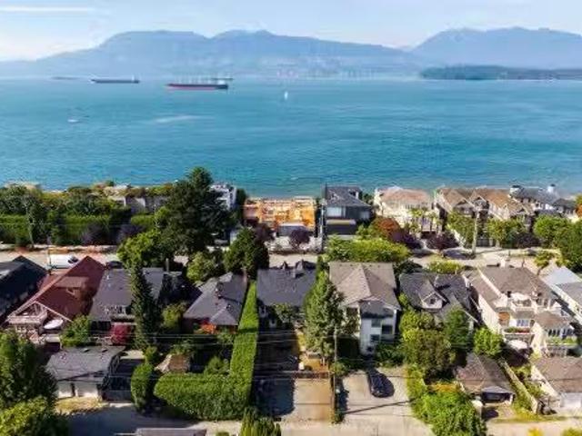 3026 Point Grey Road, Vancouver, BC, V6K 1B1 house for sale.