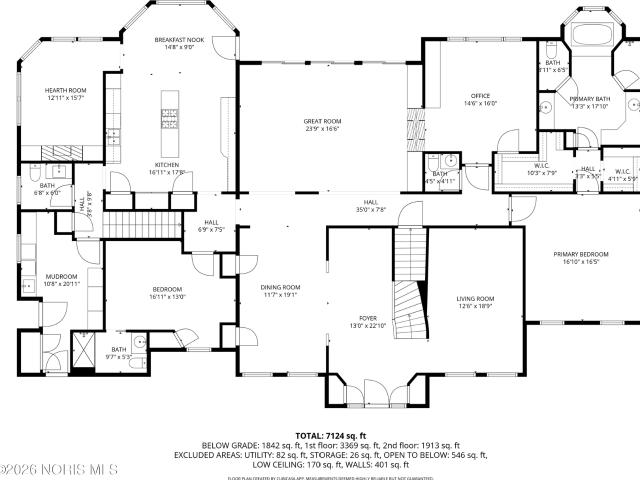 3026 Quarry Rd, Maumee, OH