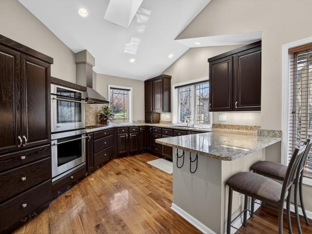 3026 Woods Edge Way, Fitchburg, WI 53711 | MLS #2020