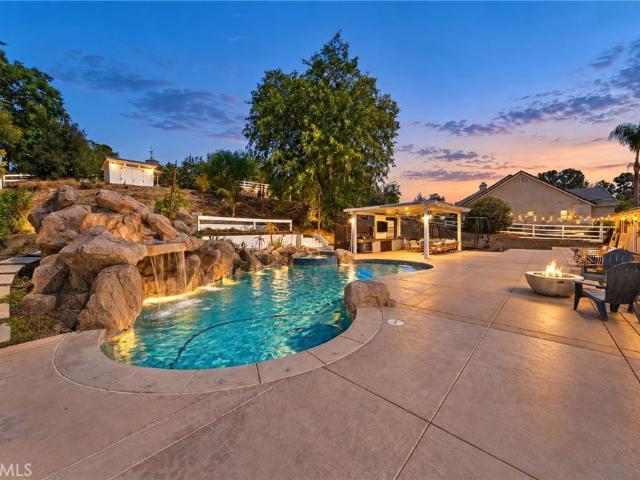 30270 Del Rey Road