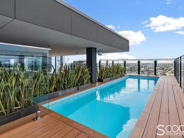 302/78 Stirling Street, Perth, WA 6000