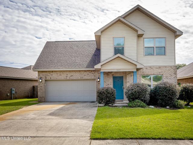 3027 Notsram Court