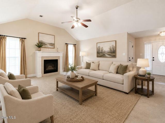 3027 Brockham Court