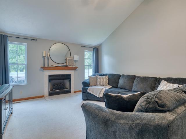 3027 Cascade Drive