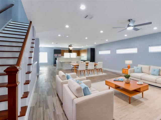 3027 Clinton Drive, Houston, US, TX