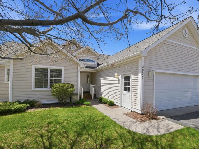 3027 Crown Ridge Drive