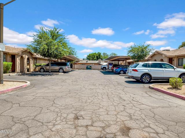 3027 e grandview road # 1