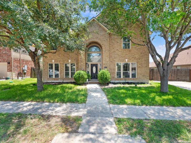 3027 Hidden Mdw, Seguin, TX 78155 | MLS #1993