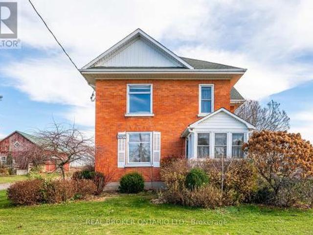 3027 Patrick Street, Howick, ON, N0G 1V0 house for sale | Listing ID X13814 | Royal LePage