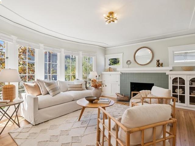 3027 Regent St, Berkeley, CA 94705