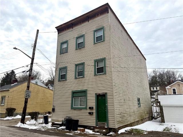 3027 Stayton St, Pittsburgh, PA 15212 | MLS #1735