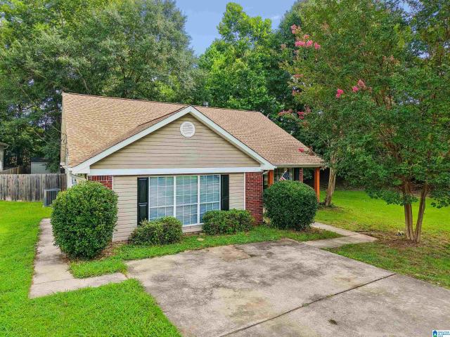 3027 Spruce Drive