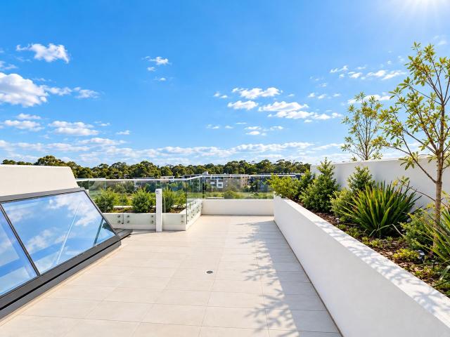 3028/2 Eustace Street, Rouse Hill Apartment | Listed 02 September 2026