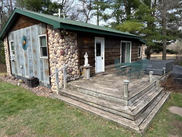 30284 N Nicaboyne Lake Rd, Danbury, WI 54830 | MLS #1598