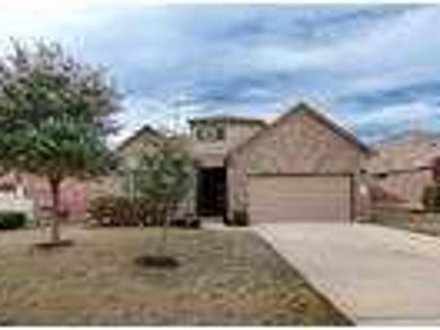 3028 Angelina CT Round Rock TX 78665
