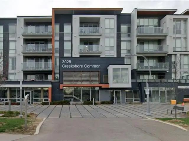3028 CREEKSHORE Common Unit# 315