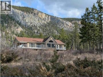 3028 De Sous Mountain Road, Williams Lake, BC, V2G 5M8 house for sale | Listing ID R3106 | Royal LePage