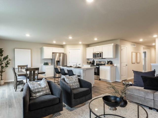 3028 Lake Hill Drive