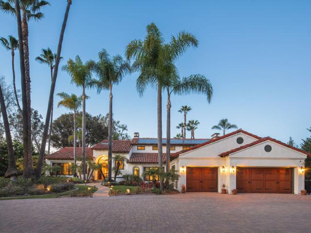 3028 Paseo Cielo, Rancho Santa Fe, US, CA