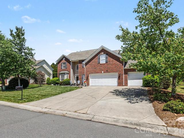 3028 Streamlet Way