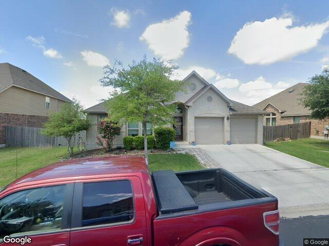 3028 Saddlehorn Dr, Seguin, TX 78155