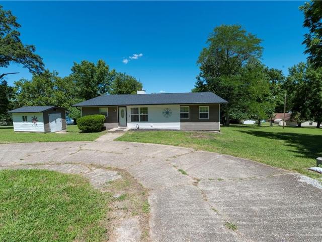 30293 Autumn Road