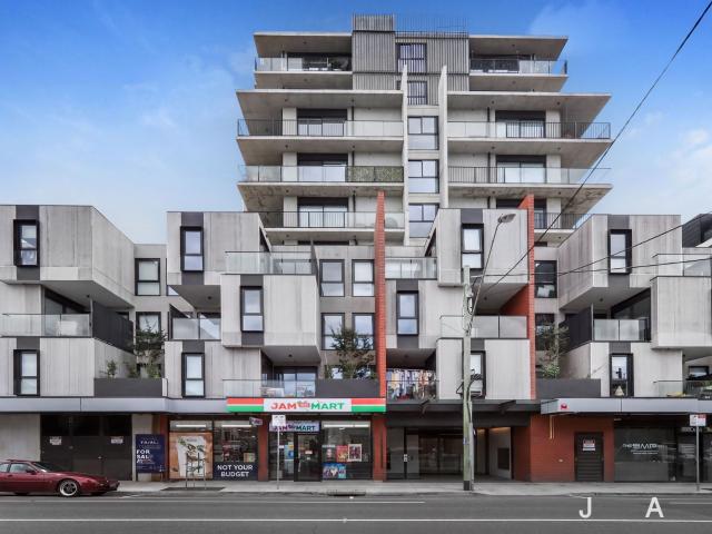 302/94 Buckley Street, Footscray | Jas Stephens