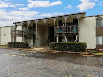 Gentilly Forest, Vestavia Hills city, Jefferson County, Alabama, Alabama, USA