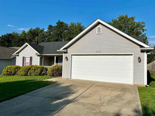 3029 N Ruffy's Way
