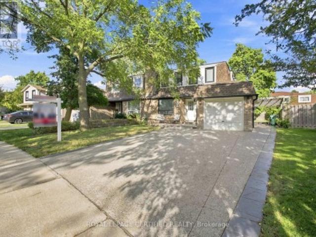 3029 Oslo Crescent, Mississauga, ON, L5N 1Z8 house for sale | Listing ID W13727 | Royal LePage