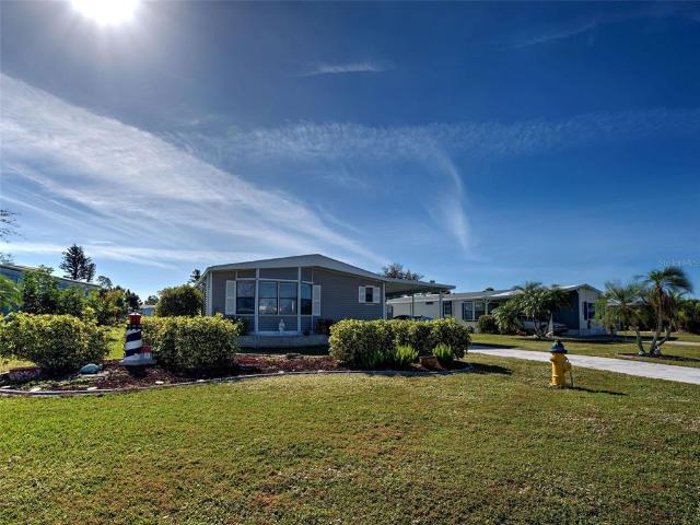 3029 Audubon Ave, Englewood, FL 34224 | MLS #N6142